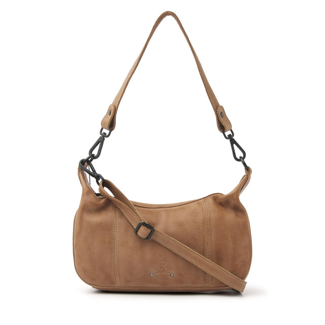 dR Amsterdam Hand / schoudertas 933660_BURRO|one size large