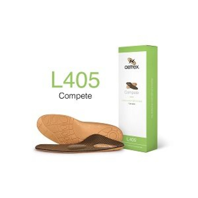 Aetrex L405m heren L405M Compete large