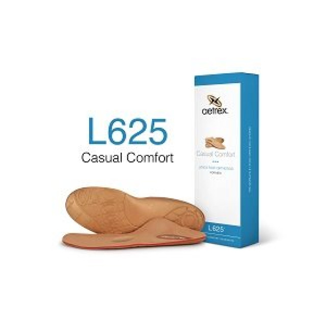 Aetrex L625m heren L625M Casual large