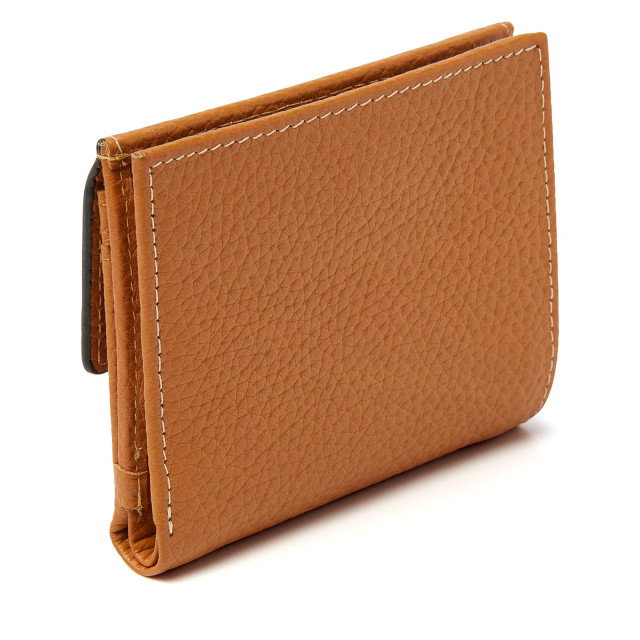 dR Amsterdam Billfold 110535_GOLDEN OAK|one size large