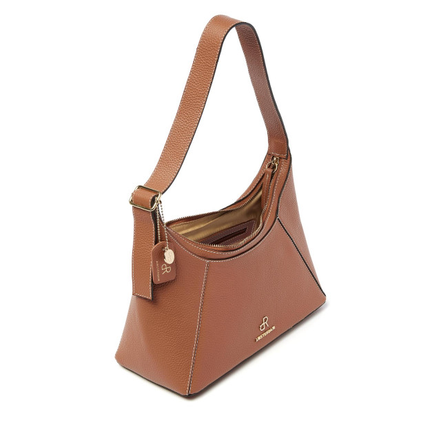 dR Amsterdam Schoudertas 1103714_MOCHA|one size large