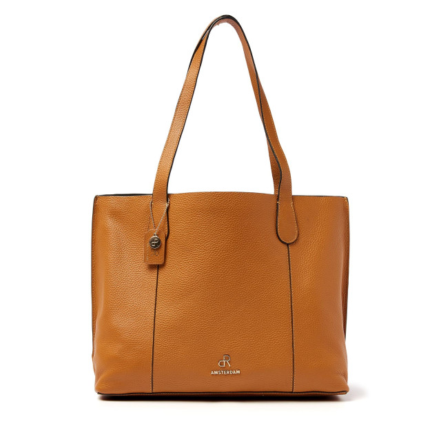 dR Amsterdam Schoudertas 1103730_GOLDEN OAK|one size large