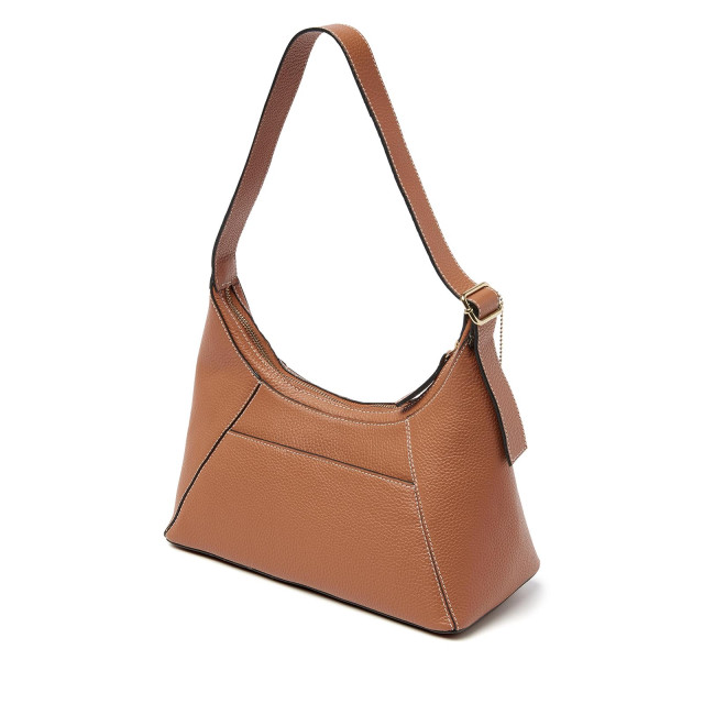 dR Amsterdam Schoudertas 1103714_MOCHA|one size large