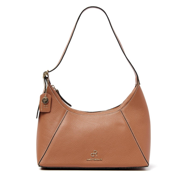 dR Amsterdam Schoudertas 1103714_MOCHA|one size large