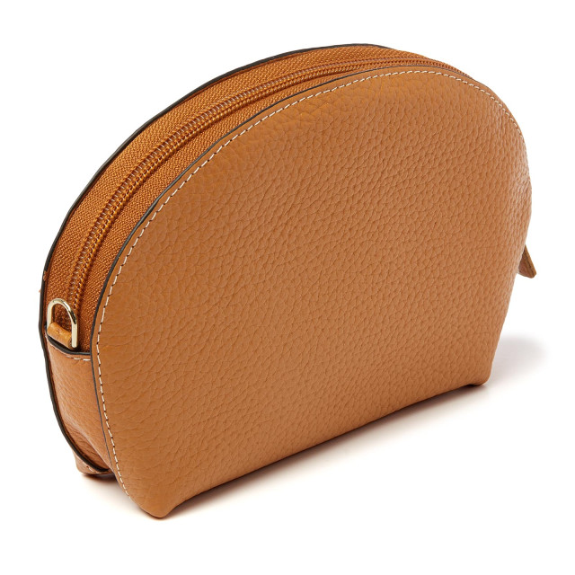 dR Amsterdam Make-up tasje 110630_GOLDEN OAK|one size large