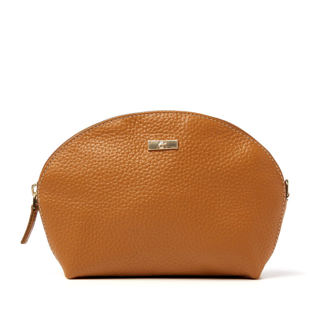 dR Amsterdam Make-up tasje 110630_GOLDEN OAK|one size large