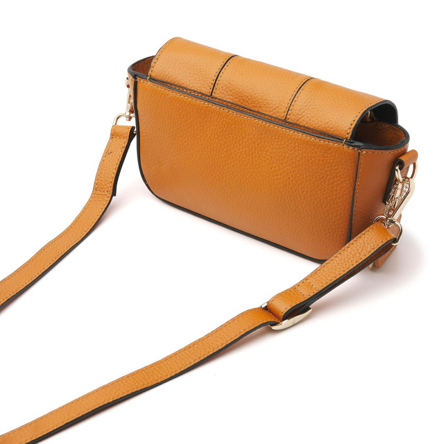 dR Amsterdam Hand / schoudertas 1103712_GOLDEN OAK|one size large