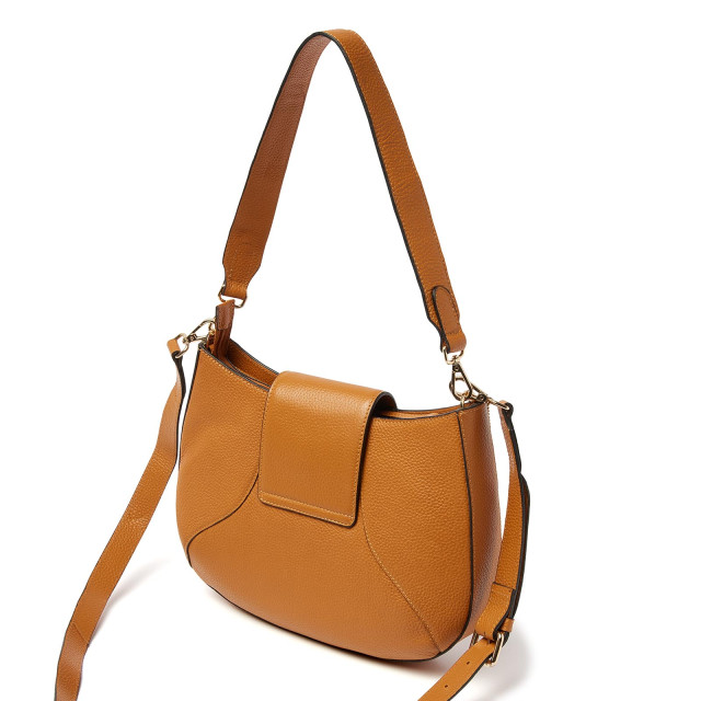 dR Amsterdam Hand / schoudertas 1103646_GOLDEN OAK|one size large