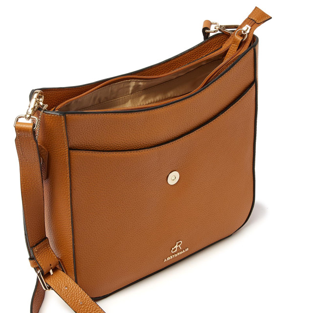 dR Amsterdam Hand / schoudertas 1103648_GOLDEN OAK|one size large