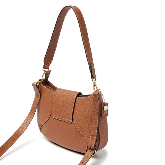 dR Amsterdam Hand / schoudertas 1103646_MOCHA|one size large