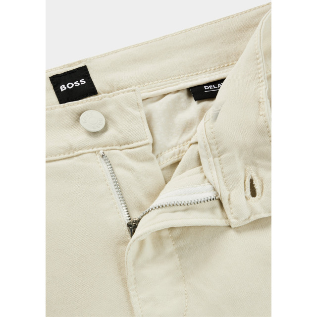 Hugo Boss 5-pocket jeans wit c-delaware3-1-20 10238973 01 50521077/131 181503 large