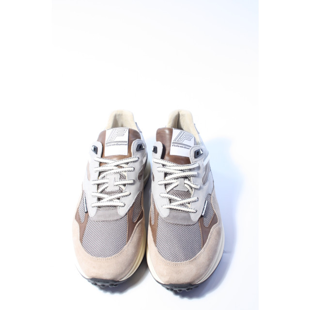 Floris van Bommel SFM-10159 Sneakers Taupe  SFM-10159  large