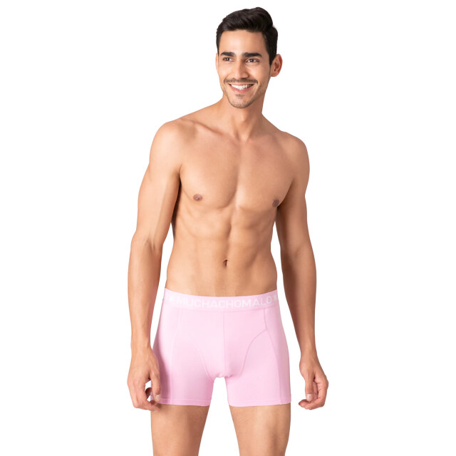 Muchachomalo Heren 2+2-pack boxershorts CDSOL977-1065 large