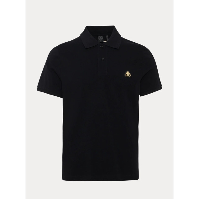 Moose Knuckles Everett gold polo 152623590 large