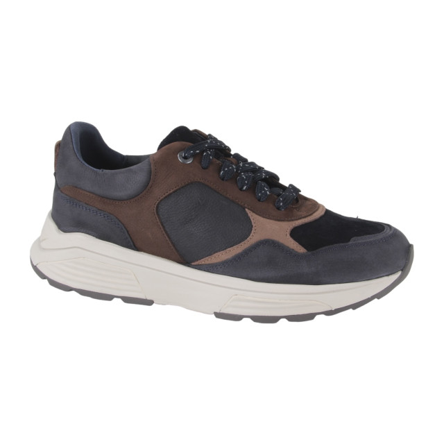 Xsensible Xsensible 33201.2.219-HX Sneakers Blauw Xsensible 33201.2.219-HX large