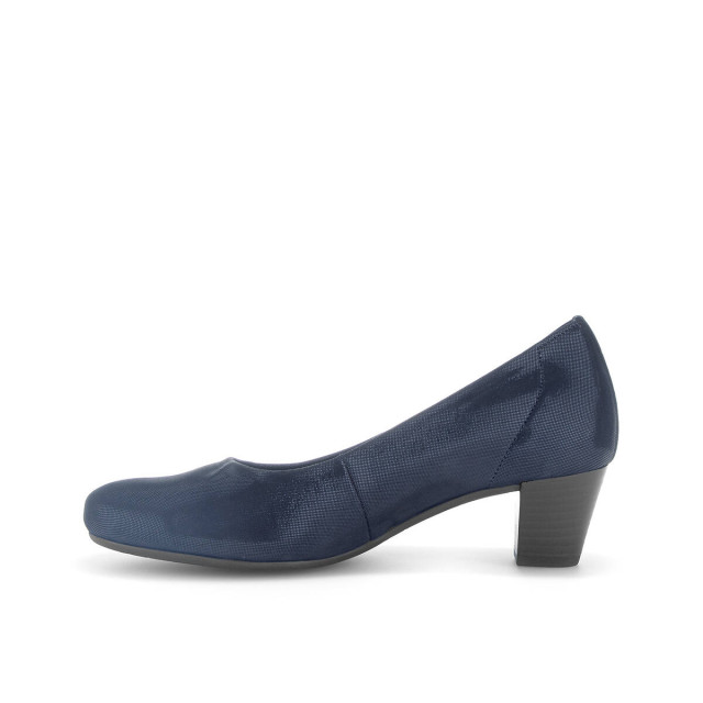 Gabor Gabor Pumps 56.180.36 Pumps Blauw Gabor Pumps 56.180.36 large