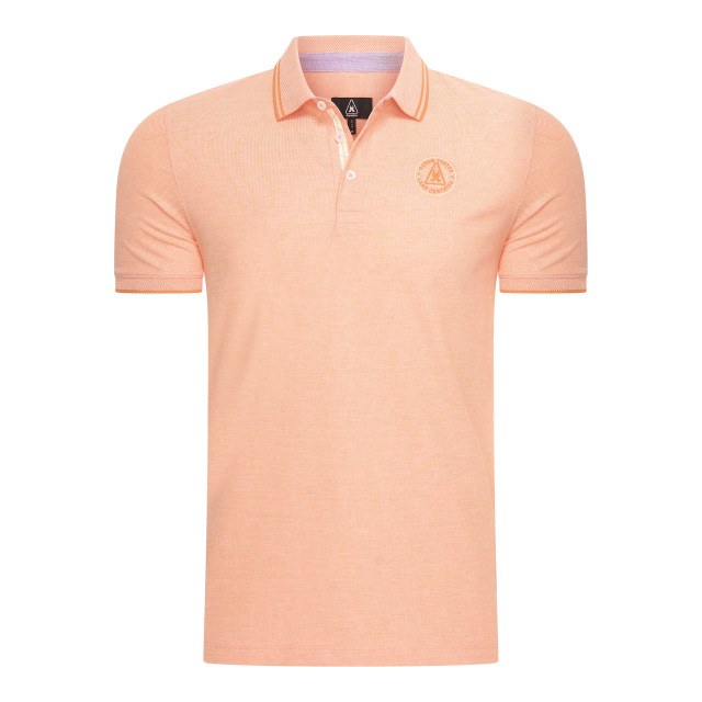 Gaastra West palm polo 357235241-O008-XXL large