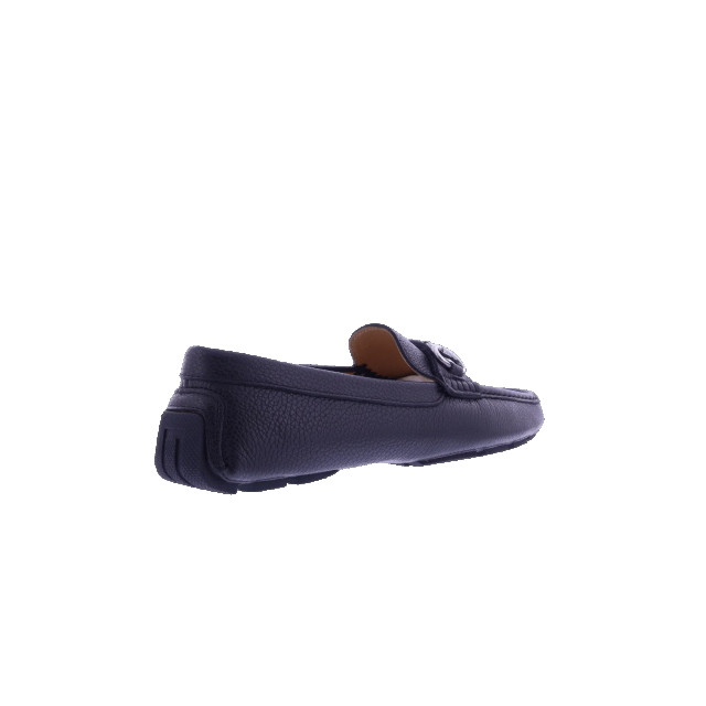 Paris Punk Heren gianluca perrone loafer Massimo-Nero large