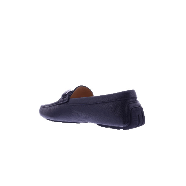 Paris Punk Heren gianluca perrone loafer Massimo-Nero large