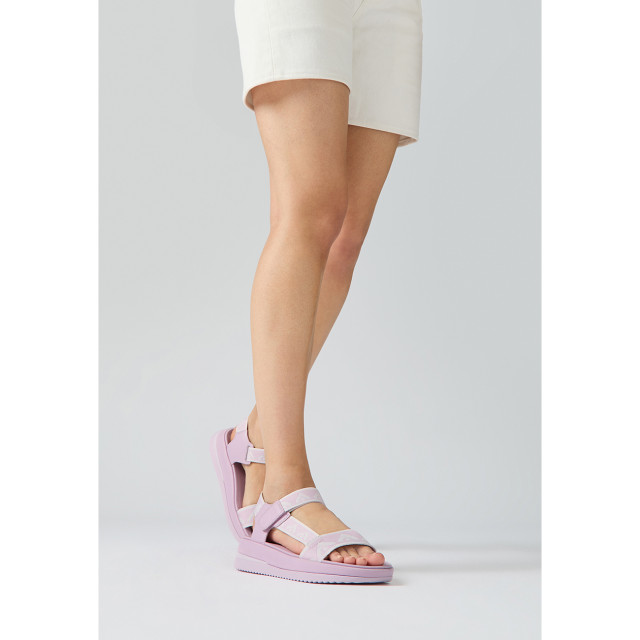 FitFlop Surff sandal woven device HL6 large