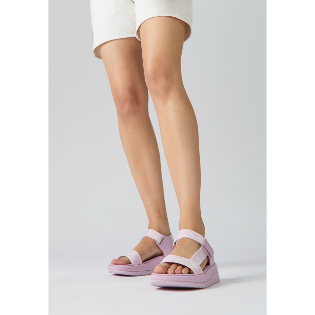 FitFlop Surff sandal woven device HL6 large