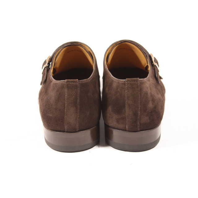Magnanni 16016 Geklede schoenen Bruin  16016  large