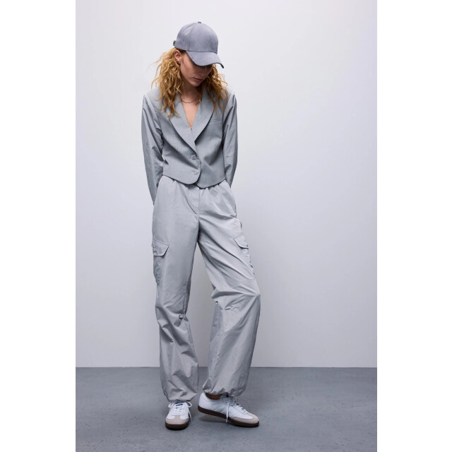 Summum 4s2685-12075 810 trousers taft mist 4s2685-12075 810 large