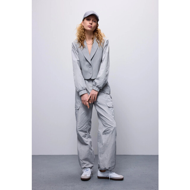 Summum 4s2685-12075 810 trousers taft mist 4s2685-12075 810 large