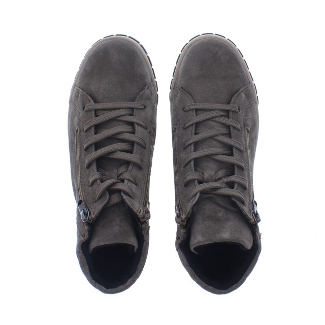 Cypres Verle mid sneaker rits 109502 large