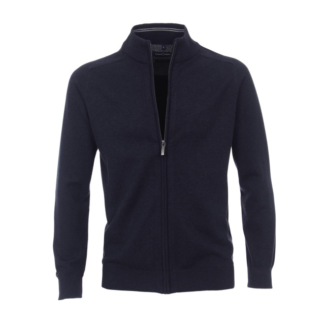 Casamoda 004450 vest 004450 Vest large