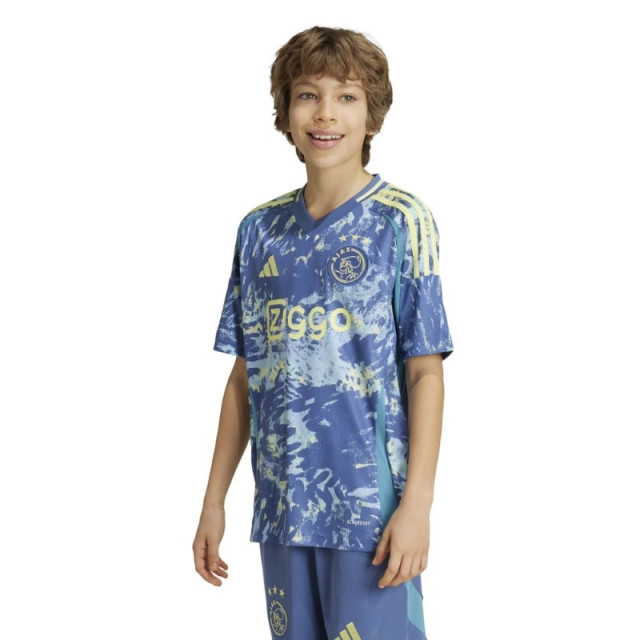 Adidas Ajax a jsy y it3493 ADIDAS ajax a jsy y it3493 large