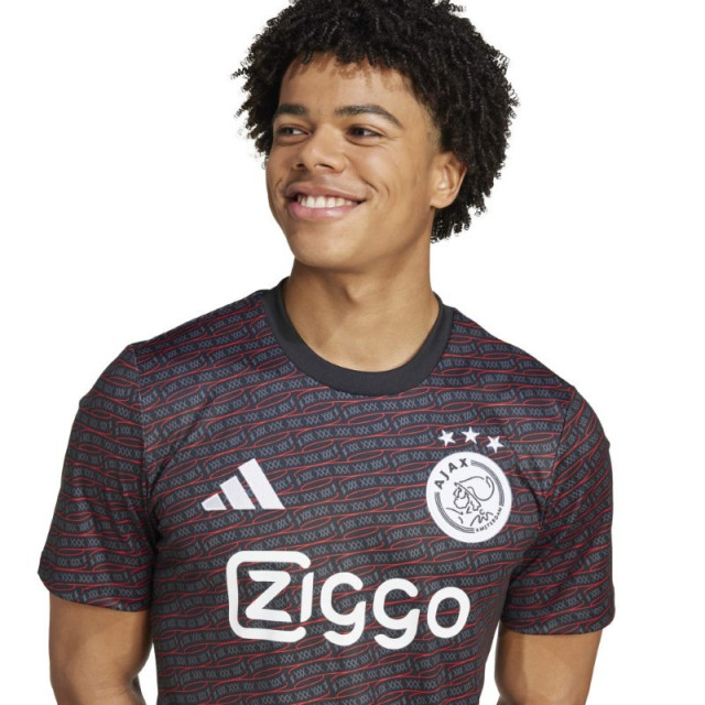 Adidas Ajax preshi it5065 ADIDAS ajax preshi it5065 large