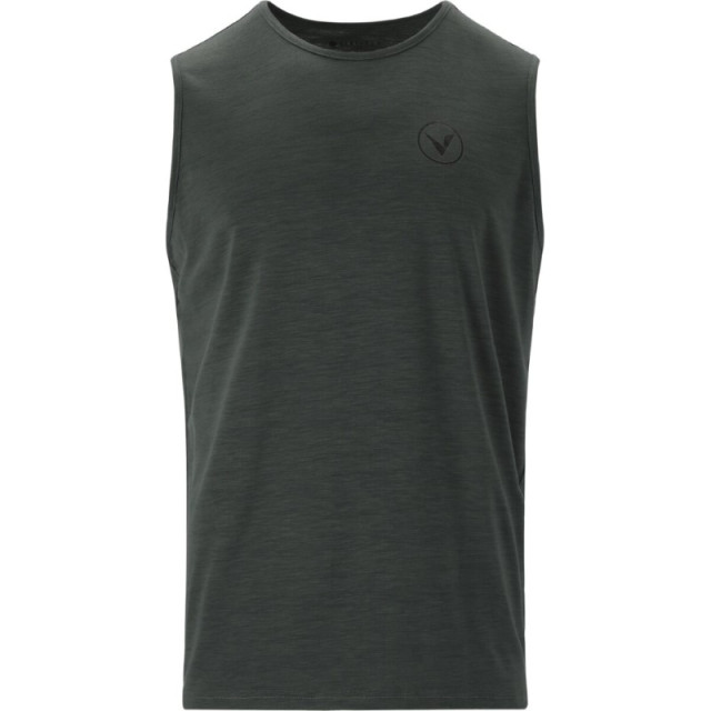 Virtus Jokers v2 sleeveless tee ev231712-3067 Virtus Jokers V2 sleeveless Tee ev231712-3067 large