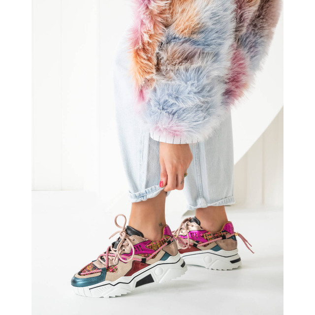 DWRS Label Sneakers jupiter j5554c-58 DWRS label Sneakers JUPITER J5554C-58 large