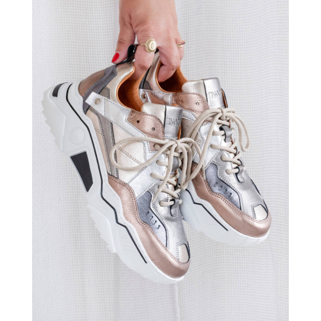 DWRS Label Sneakers pluto j5217-68 DWRS label Sneakers PLUTO J5217-68 large