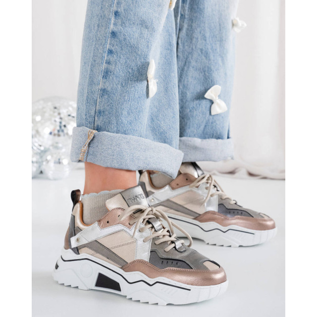 DWRS Label Sneakers pluto j5217-68 DWRS label Sneakers PLUTO J5217-68 large