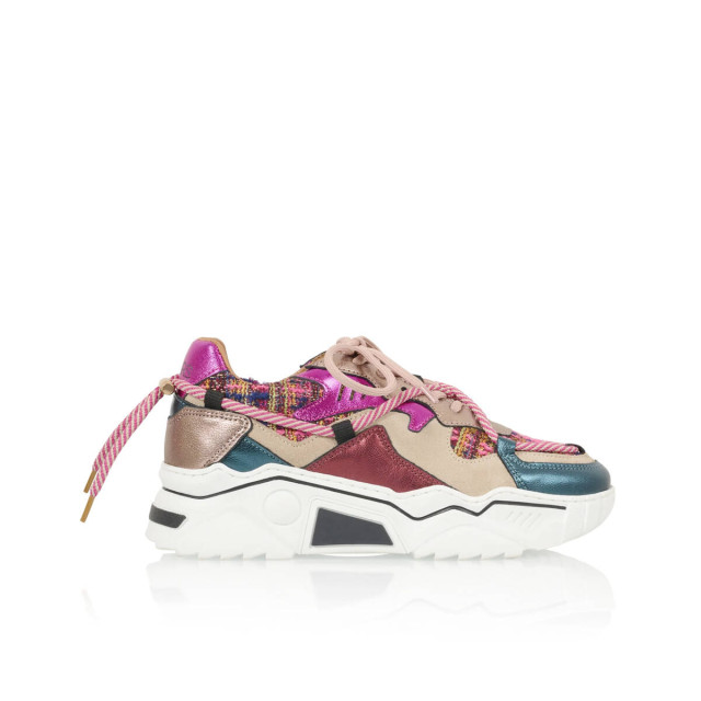 DWRS Label Sneakers jupiter j5554c-58 DWRS label Sneakers JUPITER J5554C-58 large