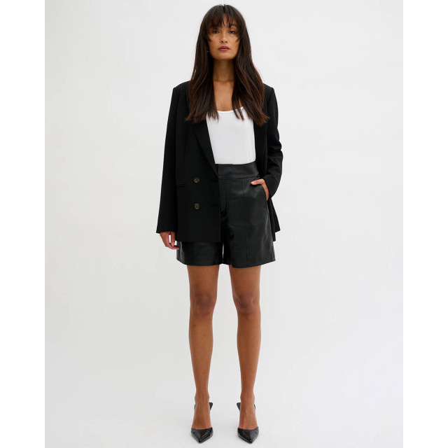 My Essential Wardrobe Bermuda/short 12 the leather short My Essential Wardrobe Bermuda/short 10703633 LEATHER SH large