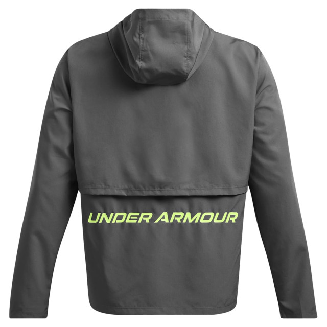 Under Armour Storm run hooded jacket 131303 large