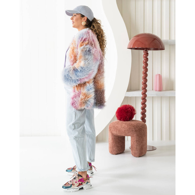 DWRS Label Sneakers jupiter j5554c-58 DWRS label Sneakers JUPITER J5554C-58 large