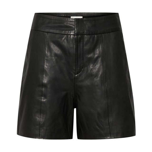 My Essential Wardrobe Bermuda/short 12 the leather short My Essential Wardrobe Bermuda/short 10703633 LEATHER SH large