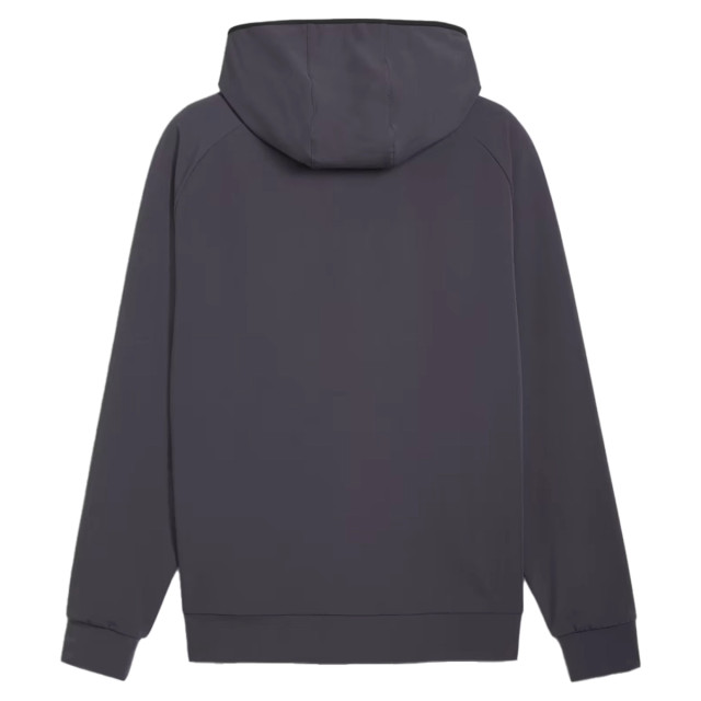Puma Tech track jacket wv 131685 large