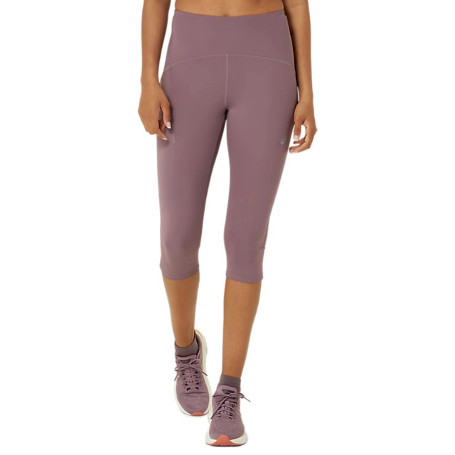 Asics Road high waist capri tight 131477 large