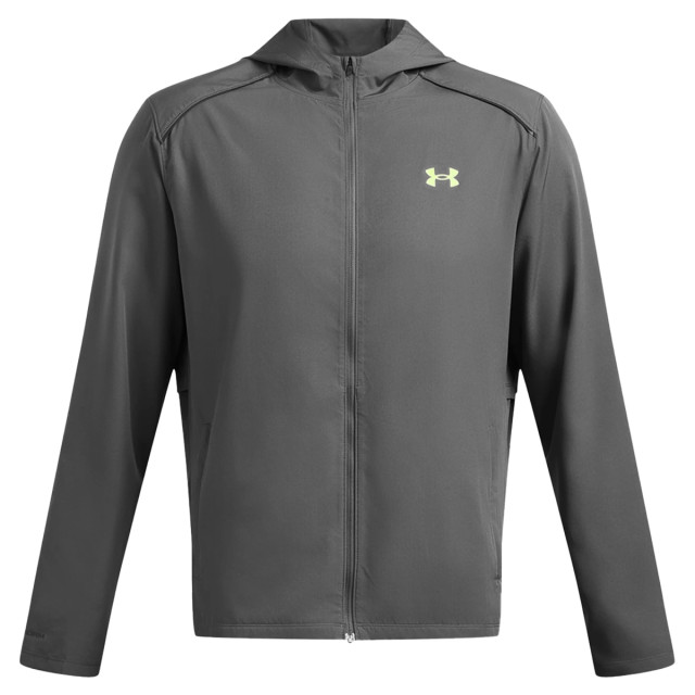 Under Armour Storm run hooded jacket 131303 large