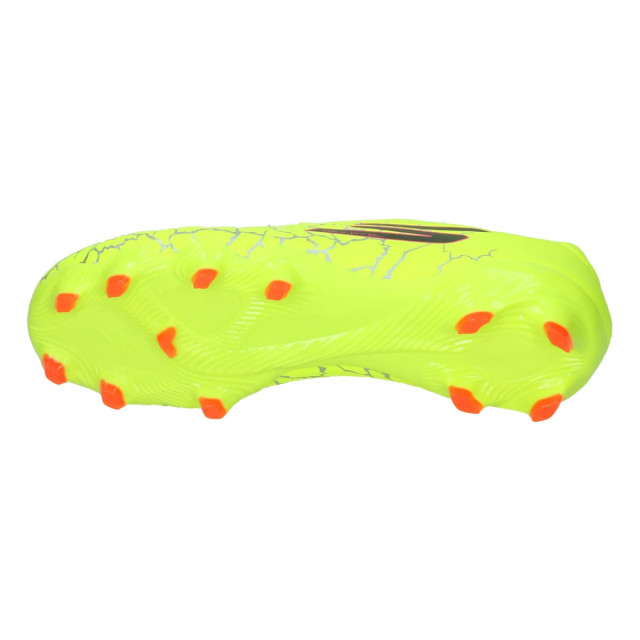 Skechers 131776 Sportschoenen Geel 131776 large