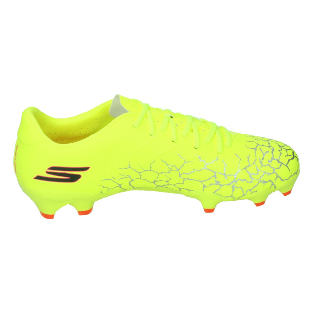 Skechers 131776 Sportschoenen Geel 131776 large