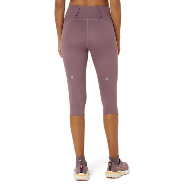 Asics Road high waist capri tight 131477 large