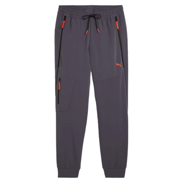 Puma Tech track pants wv 131686 large