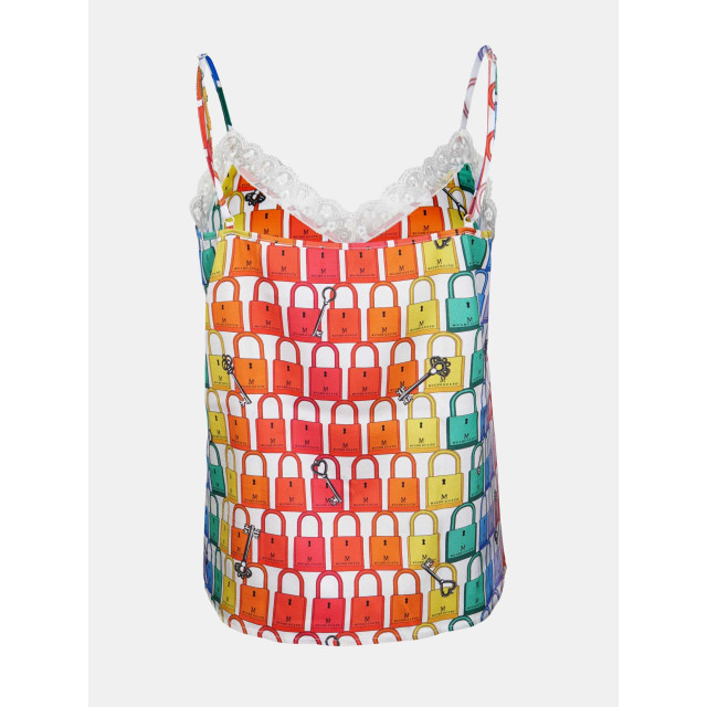 Mucho Gusto Slip top slotjes Slip Top Multicolor Slotjes large