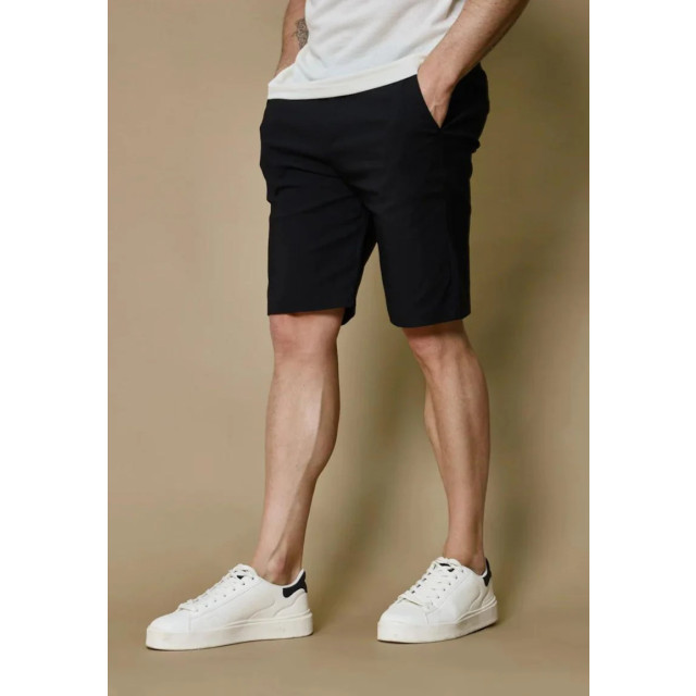 Défaut Paris Chino strech short shorts 10439 10439 large